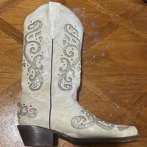 Women’s western boots